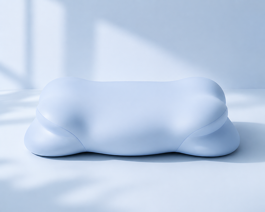 Oreiller Orthopédique RelaxSleep®