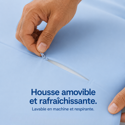 Oreiller Orthopédique RelaxSleep®